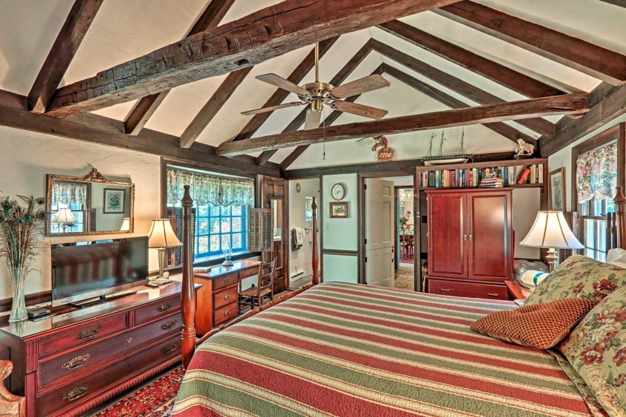 Morgan Hughes Homestead With Game Room And Pool! Лэнсдейл Экстерьер фото