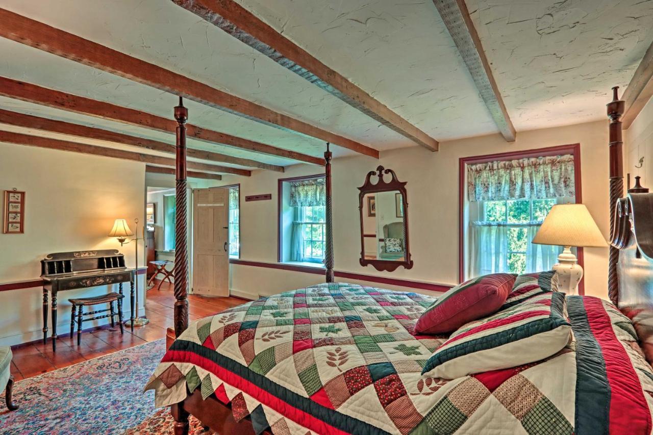 Morgan Hughes Homestead With Game Room And Pool! Лэнсдейл Экстерьер фото