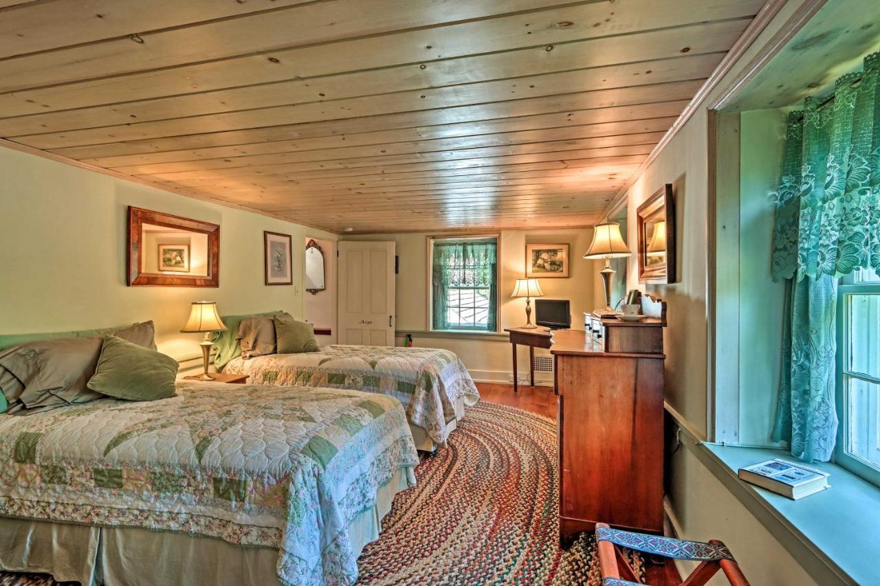 Morgan Hughes Homestead With Game Room And Pool! Лэнсдейл Экстерьер фото