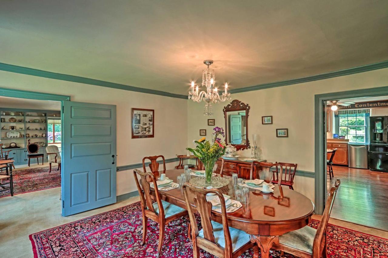 Morgan Hughes Homestead With Game Room And Pool! Лэнсдейл Экстерьер фото