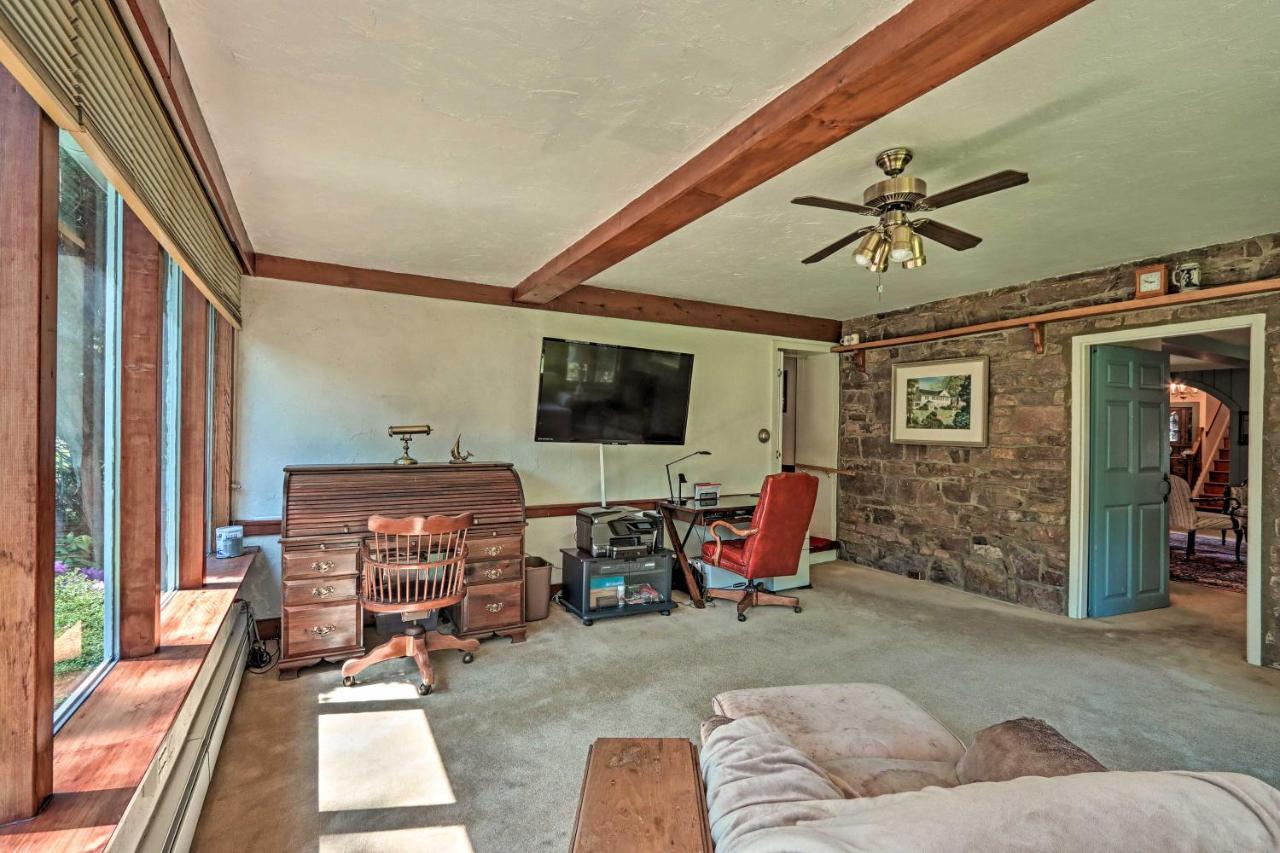 Morgan Hughes Homestead With Game Room And Pool! Лэнсдейл Экстерьер фото