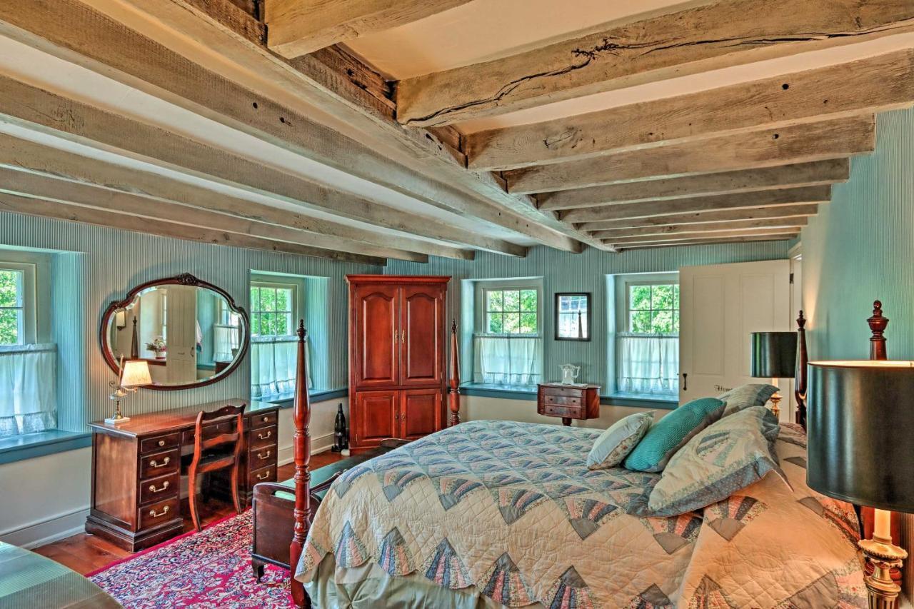 Morgan Hughes Homestead With Game Room And Pool! Лэнсдейл Экстерьер фото