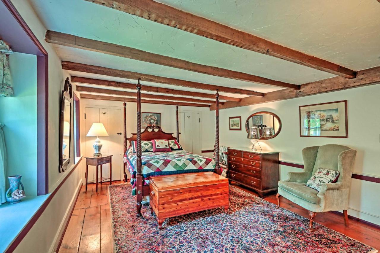 Morgan Hughes Homestead With Game Room And Pool! Лэнсдейл Экстерьер фото